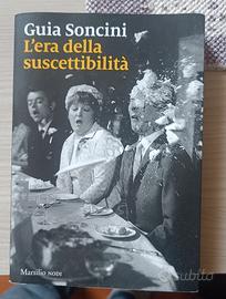 L'ERA DELLA SUSCETTIBILITÀ,BUONO STATO