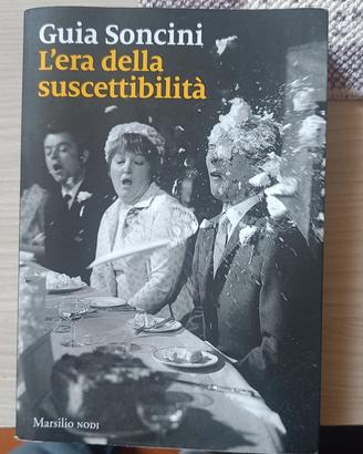 L'ERA DELLA SUSCETTIBILITÀ,BUONO STATO