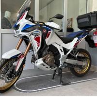 Honda Africa Twin