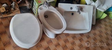 set bagno