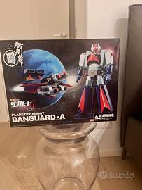 danguard A Yamato nuovo