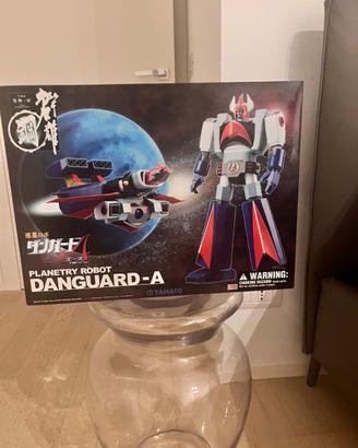 danguard A Yamato nuovo