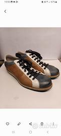 SCARPE PITTARELLO