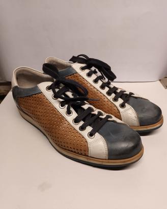 SCARPE PITTARELLO