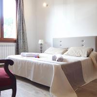 Appartamenti Capalbio retreat