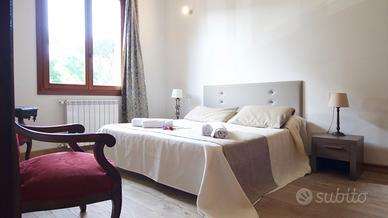 Appartamenti Capalbio retreat