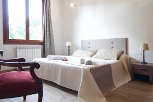 Appartamenti Capalbio retreat