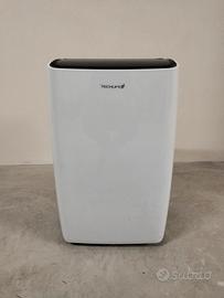 condizionatore portatile techlife