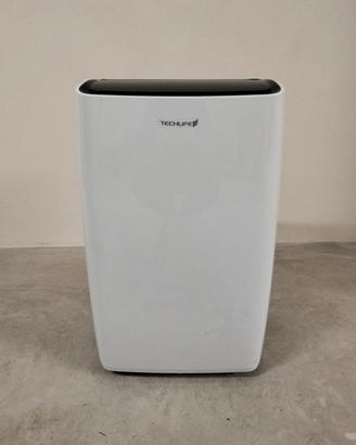 condizionatore portatile techlife