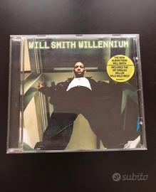 Cd Will Smith