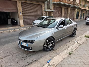 alfa romeo 159