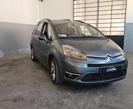 Citroen C4 Grand Picasso 2.0 HDi 138 FAP CMP6 Perf