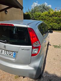Suzuki splash 1.2 gpl (86cv)