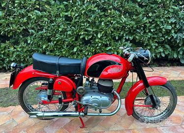 Bianchi Mendola
