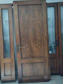 Due porte  da interno 82 x 210