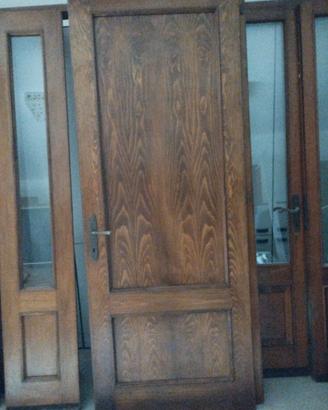 Due porte  da interno 82 x 210