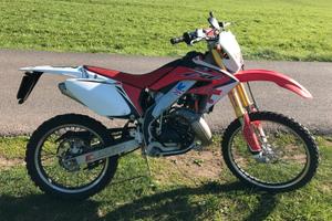 Honda CRE 50 BAJA