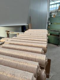 Tronchetti legno