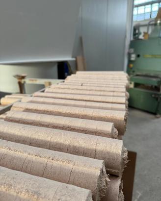 Tronchetti legno