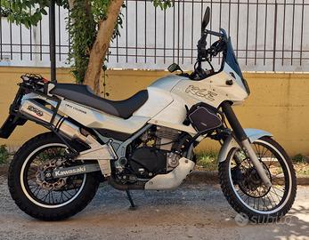 kawasaki KLE 500 del 99 