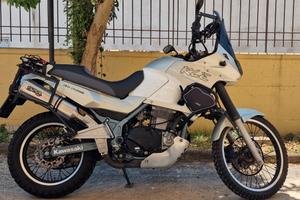 kawasaki KLE 500 del 99 