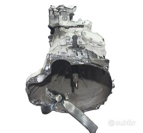 CAMBIO MANUALE COMPLETO IVECO Daily 5° Serie 2400