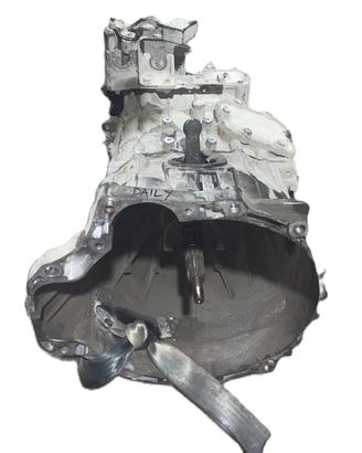 CAMBIO MANUALE COMPLETO IVECO Daily 5° Serie 2400