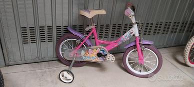 bici bimba