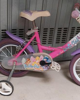 bici bimba