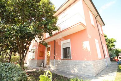 CASA INDIPENDENTE A GAMBETTOLA