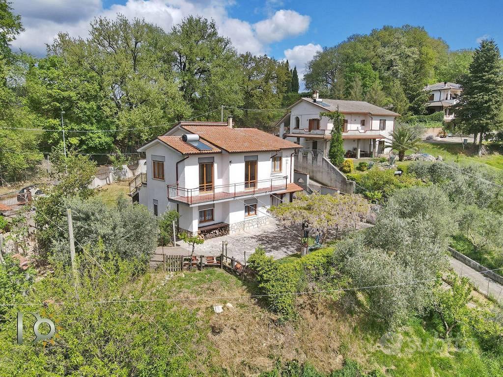 Casa – Rivodutri, Vignaletto - Vista 4