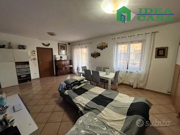 Appartamento Con Grandi Ambienti