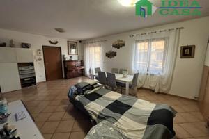 Appartamento Con Grandi Ambienti