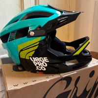 Casco modulare MTB Urge Gringo de la Pampa S/M