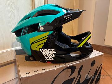 Casco modulare MTB Urge Gringo de la Pampa S/M