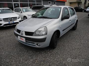 RENAULT Clio 1.2 5p, Access Authentique -OkNeopa