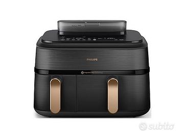 Philips Airfryier 5000 9L cottura a vapore