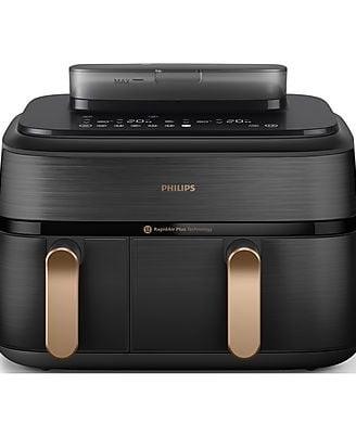Philips Airfryier 5000 9L cottura a vapore