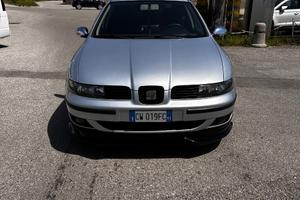 SEAT Leon - 2005