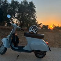 Vespa 50N