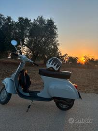 Vespa 50N