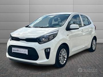 KIA Picanto 1.0 dpi Urban Special Edition Gp