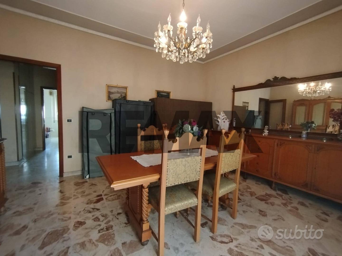 Apartment in Siracusa, Santa Lucia - Altro