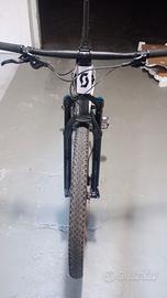 Scott scale 930