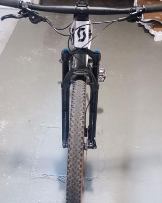 Scott scale 930