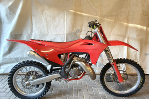 Gasgas mc 125 2022