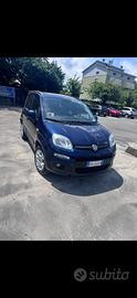 Fiat Panda 0.9 TwinAir Turbo Natural Power Lounge