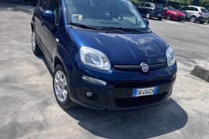 Fiat Panda 0.9 TwinAir Turbo Natural Power Lounge