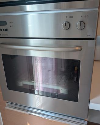 forno da incasso