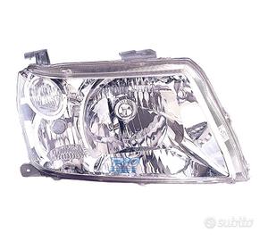 FANALE DESTRO PER SUZUKI GRAND VITARA 3P 05-